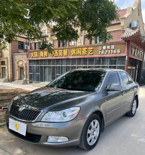斯柯达明锐转向灯不亮怎么办？维修步骤和费用是多少？-第3张图片-好赞用车