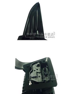 标致408更换前转向灯需要多少钱？多久能完成？-第3张图片-好赞用车