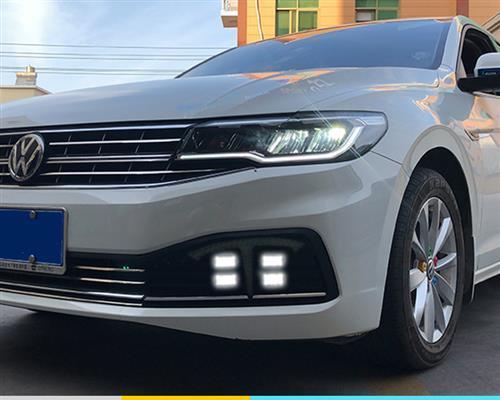 大众宝来转向灯策略按钮怎么用？常见问题解答？-第1张图片-好赞用车