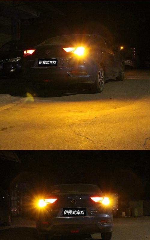 奔驰车在十字路口打转向灯时应注意什么？常见问题有哪些？-第3张图片-好赞用车