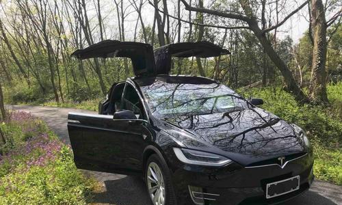 特斯拉modelx转向灯蜂鸣器在哪里？如何快速定位和更换？-第1张图片-好赞用车