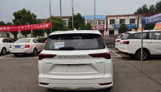 五菱凯捷参数配置怎么样？价格是多少？-第3张图片-好赞用车