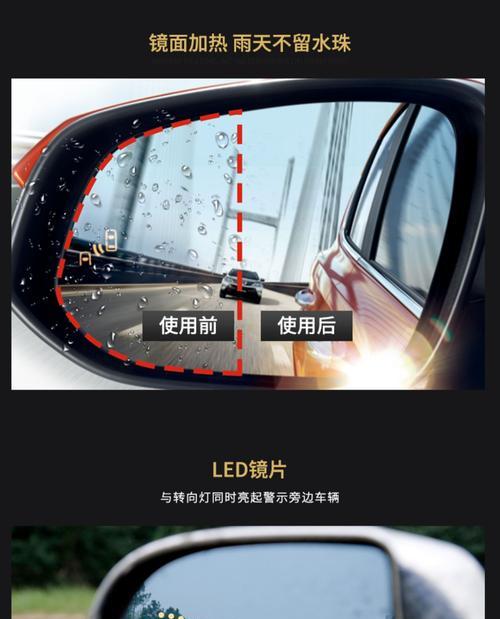 本田飞度后视镜加装转向灯需要多少钱？改装流程是怎样的？-第2张图片-好赞用车