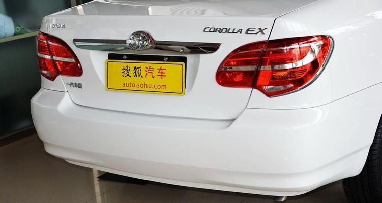 丰田花冠转向灯发出响声是怎么回事？如何解决？-第2张图片-好赞用车