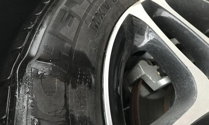 比亚迪G5轮胎型号是什么？如何选择合适的轮胎型号？-第1张图片-好赞用车