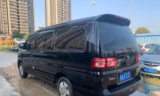 东风菱智m5右转向灯常亮怎么办？如何解决？-第1张图片-好赞用车