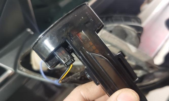 大众凌渡转向灯雨刷器不工作怎么办？常见故障解决方法是什么？-第3张图片-好赞用车