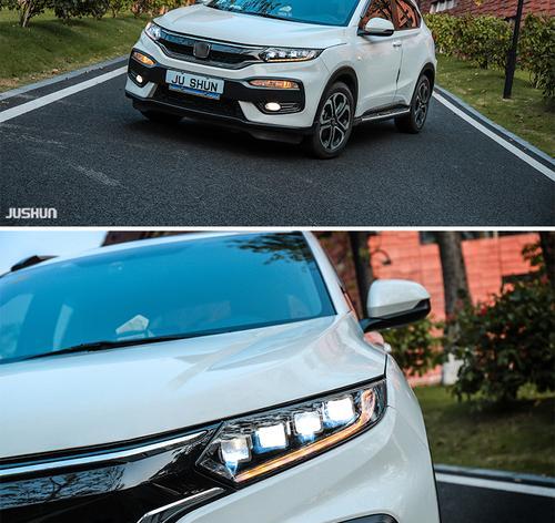 新款本田xrv转向灯如何关闭？操作步骤是什么？-第2张图片-好赞用车