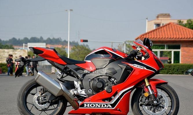 08款本田cbr1000参数是什么？如何查找详细规格信息？-第2张图片-好赞用车