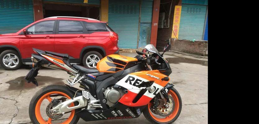 08款本田cbr1000参数是什么？如何查找详细规格信息？-第3张图片-好赞用车