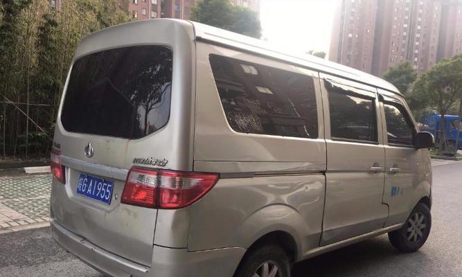 长安金牛星参数配置怎么样？配置表详细解读是什么？-第2张图片-好赞用车