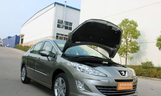 2014款标致408参数配置怎么样？详细配置信息有哪些？-第3张图片-好赞用车