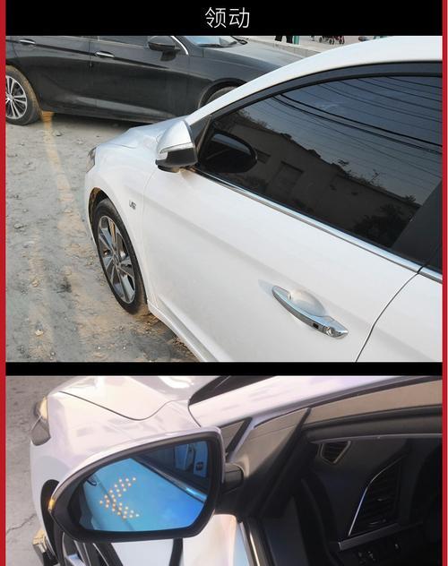 现代ix25反光镜转向灯拆卸方法是什么？拆卸过程中需要注意什么？-第1张图片-好赞用车
