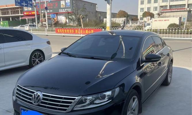 13款大众cc流水转向灯怎么安装？常见问题有哪些？-第2张图片-好赞用车