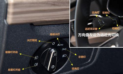 大众迈腾转向灯不工作？故障原因及解决方法是什么？-第1张图片-好赞用车