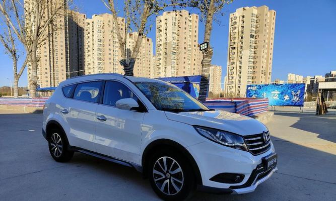 东风580汽车7坐后转向灯不亮怎么办？常见原因有哪些？-第2张图片-好赞用车