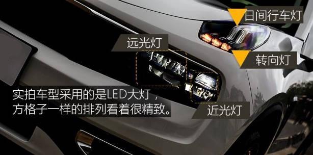雪铁龙c5转向灯大全？如何更换和常见故障解决方法是什么？-第2张图片-好赞用车