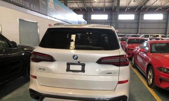 宝马x5刹车时转向灯亮起是故障吗？如何解决？-第3张图片-好赞用车