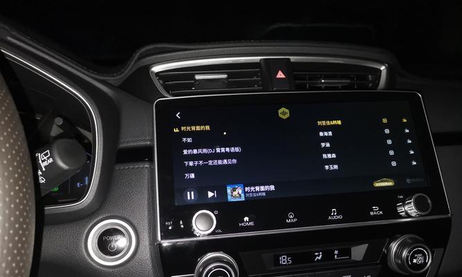 本田CRV转向灯无声怎么办？原因及解决方法是什么？-第1张图片-好赞用车