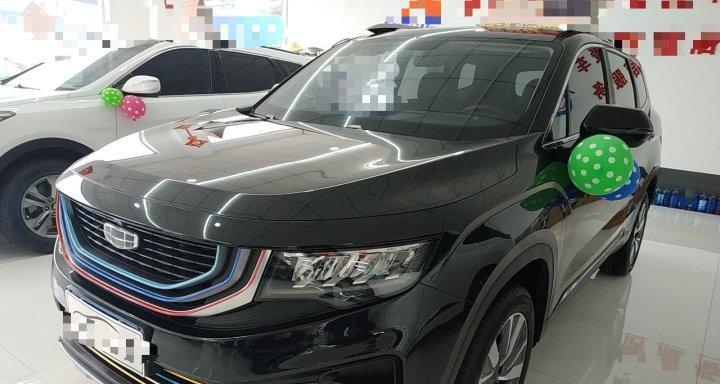 吉利豪越2022款转向灯常见问题及解决方法？-第1张图片-好赞用车