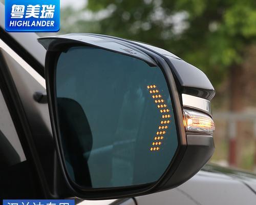 路虎发现四后视镜转向灯不亮怎么办？常见原因有哪些？-第1张图片-好赞用车