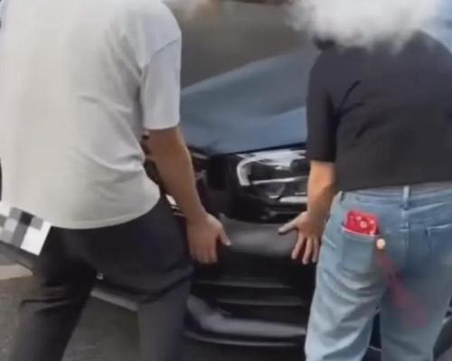奔驰车转向灯快闪是什么原因？如何解决？-第3张图片-好赞用车