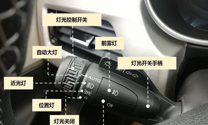 哈弗h2转向灯小灯一边亮一边不亮怎么办？常见原因及解决方法是什么？-第2张图片-好赞用车