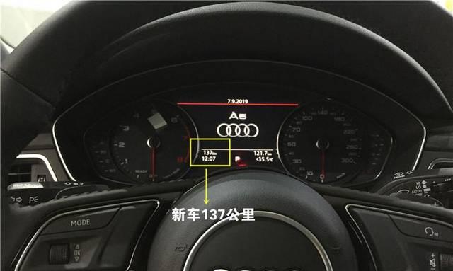 奥迪驻车灯和转向灯怎么区分？常见问题有哪些？-第1张图片-好赞用车