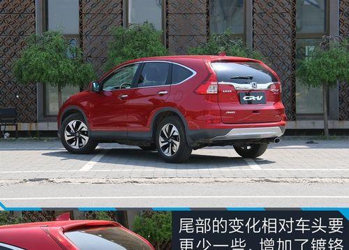 本田CRV2022新款参数配置怎么样？常见问题有哪些？-第3张图片-好赞用车