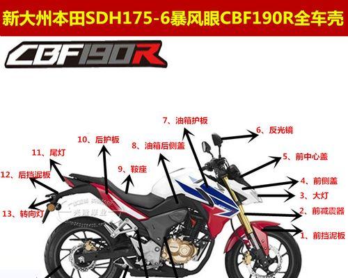 新大洲本田转向灯都亮么？如何检查和解决故障？-第1张图片-好赞用车