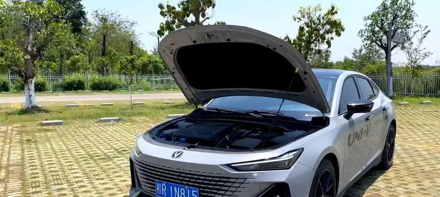 长安univ后转向灯流水灯总成常见问题有哪些？如何解决？-第1张图片-好赞用车