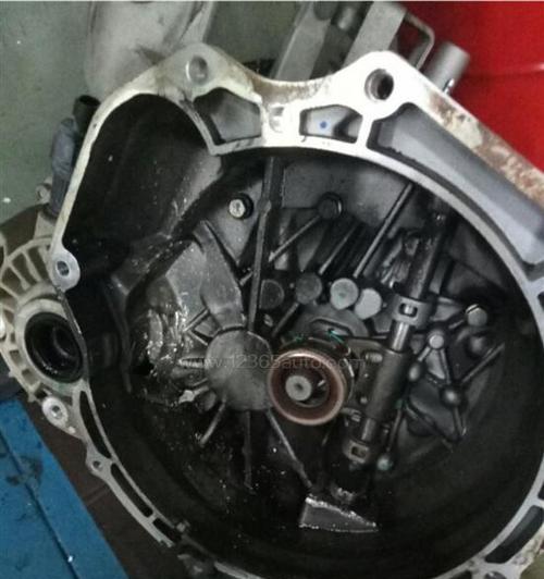 赛欧3变速箱油更换需要多少升？更换步骤是什么？-第1张图片-好赞用车