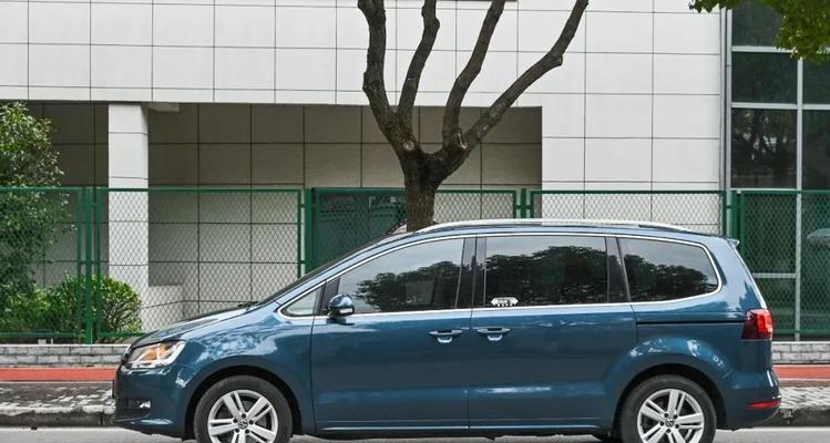 大众夏朗参数是什么？购买前需要了解哪些关键信息？-第3张图片-好赞用车