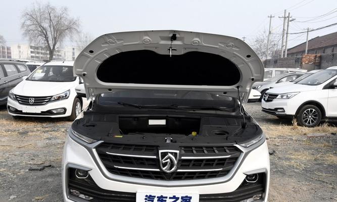 宝骏530转向灯型号是什么？如何更换宝骏530转向灯？-第1张图片-好赞用车