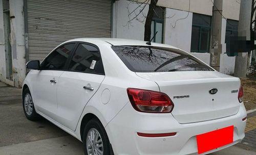 起亚焕驰叶子板转向灯不亮怎么办？更换方法是什么？-第3张图片-好赞用车