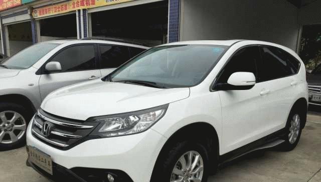 本田CRV 2011款2.0参数是什么？常见问题有哪些？-第1张图片-好赞用车