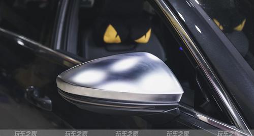 奥迪车左转向灯调整方法？如何让奥迪车左转向灯更亮？-第3张图片-好赞用车