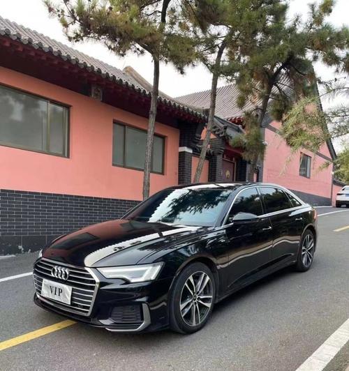 奥迪A6改流光转向灯需要多少钱？改装流程和注意事项是什么？-第1张图片-好赞用车