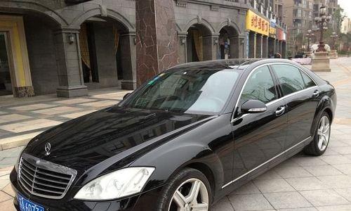 奔驰s350l原装轮胎型号是什么？如何更换和保养？-第3张图片-好赞用车