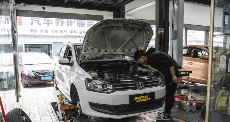  polo变速箱油更换费用是多少？换油后需要注意什么？-第2张图片-好赞用车
