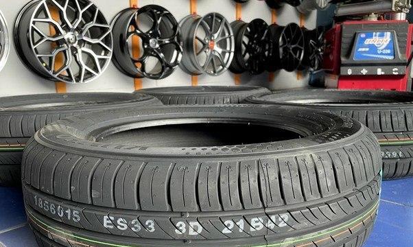 飞度轮胎型号及其性能优势解析（飞度轮胎型号）-第3张图片-好赞用车