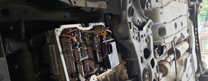以轩逸变速箱油重力换还是循环（变速箱油更换方式选择与维护）-第3张图片-好赞用车