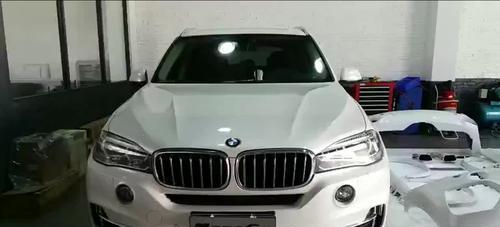宝马X4参数配置2024款-第1张图片-好赞用车
