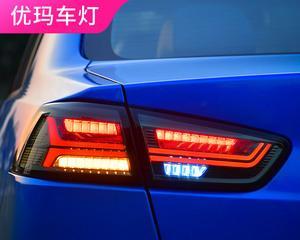探秘q5l奥迪转向灯的创新设计（领先科技的驾驶体验）-第2张图片-好赞用车