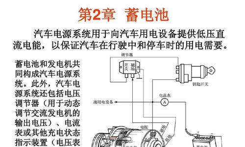 奥迪A4后视镜转向灯电路故障的原因和修复方法（解读奥迪A4后视镜转向灯电路故障及常见解决方案）-第2张图片-好赞用车
