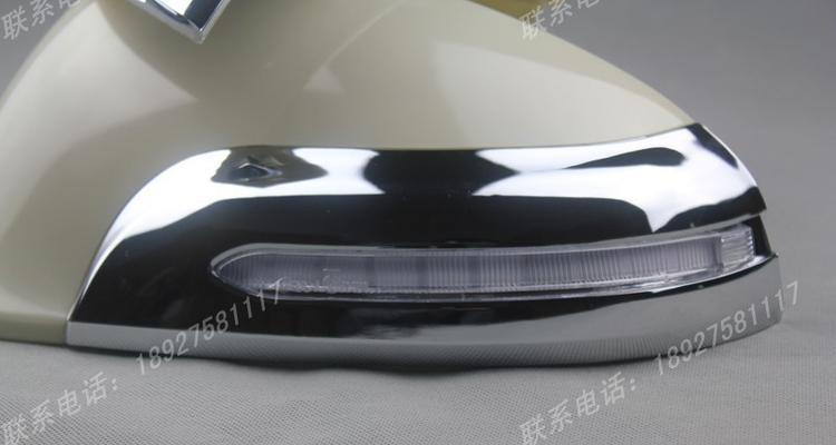 别克英朗右前转向灯坏了（遇到转弯怎么办）-第1张图片-好赞用车