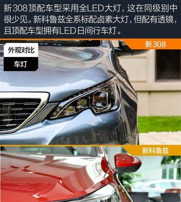 如何更换标致308前转向灯灯泡（简单教程帮你轻松搞定前转向灯灯泡更换）-第1张图片-好赞用车