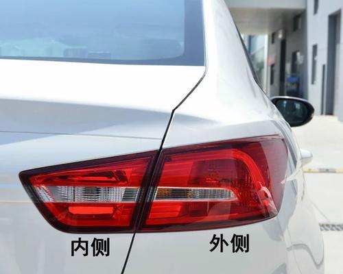 福特转向灯灯罩安装教程（详细步骤图文教你安装福特转向灯灯罩）-第3张图片-好赞用车