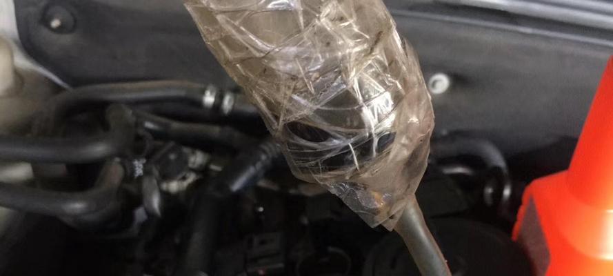 奥迪17年前的车烧机油怎么办（探讨奥迪17年前的车辆机油燃烧问题及解决方法）-第2张图片-好赞用车