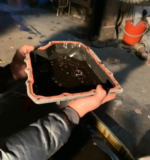 昂克赛拉变速箱油价格一览（了解昂克赛拉变速箱油价格的关键信息）-第2张图片-好赞用车